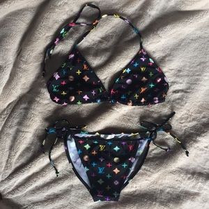 Designer Inspired | Bikini